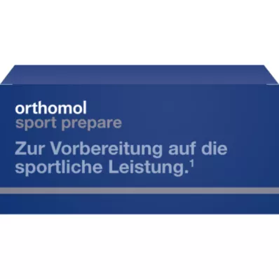 ORTHOMOL Športová prípravná tyč, 1 ks