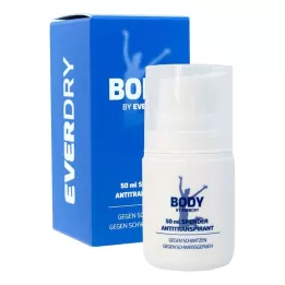 EVERDRY Antiperspirant na telo v dávkovači, 50 ml