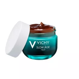 VICHY SLOW Nočný krém Age, 50 ml