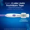 Clearblue Ovulation Test Advanced & Digital, 20 ks