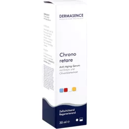 DERMASENCE Chrono retare sérum proti starnutiu, 30 ml