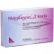 MYKOFUNGIN 3 Combi 200 mg vaginálna tab + 10 mg/g krém, 1 P