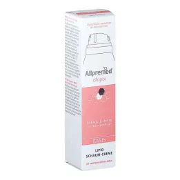 ALLPREMED atopix BASIS Penový krém, 100 ml