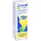 LIVOCAB Priamy nosový sprej, 10 ml