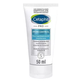 CETAPHIL Krém na tvár Pro Itch Control, 50 ml
