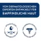 CETAPHIL Pena na starostlivosť o telo Pro Itch Control, 100 ml