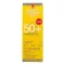Widmer All Day 50+ mlieko neparfumované (100 ml)