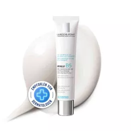 ROCHE-POSAY Hyalu B5 ošetrujúci krém, 40 ml