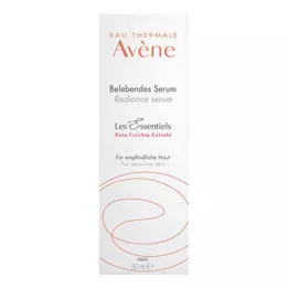 AVENE Les Essentiels revitalizačné sérum, 30 ml