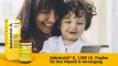 Instructions for use for Dekristolvit D3 1 000 IU kvapiek, 10 ml - 1
