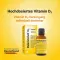 Dekristolvit D3 1 000 IU kvapiek, 25 ml