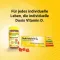 Dekristolvit D3 1 000 IU kvapiek, 25 ml