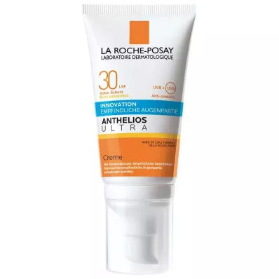 La Roche-Posay Anthelios Ultra Cream LSF 30, 50 ml