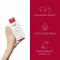 EUCERIN pH5 umývací krém pre citlivú pokožku, 200 ml