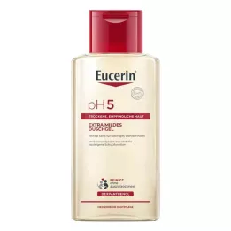 Eucerin pH5 sprchový gél na citlivú pokožku (200 ml)