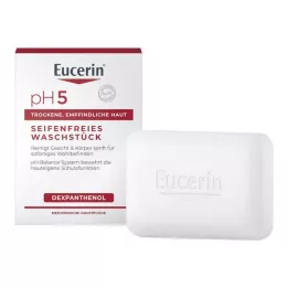 EUCERIN Umývací prípravok bez mydla pH5 pre citlivú pokožku, 100 g