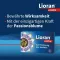 Lioran® centra Na podporu spánku, 20 ks