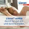 Lioran® centra na podporu spánku, 50 ks