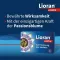 Lioran® centra na podporu spánku, 50 ks
