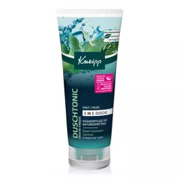 KNEIPP Sprchové tonikum Men 2v1 Eukalyptus&amp;Cypress, 200 ml