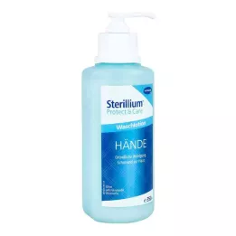 STERILLIUM Tekuté mydlo Protect & Care hands, 350 ml