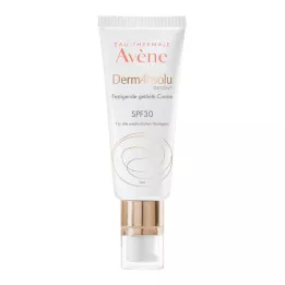 AVENE DermAbsolu GETÖNT Spevňujúci tónovaný krém, 40 ml