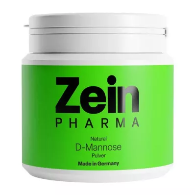 Prírodná D-manóza z brezového prášku Zeinpharma, 200 g Prírodná D-manóza z brezového prášku Zeinpharma, 200 g