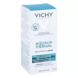 VICHY AQUALIA Termálne ľahké sérum/R, 30 ml