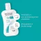 Physiogel Scalp Care šampón a kondicionér pre citlivú pokožku hlavy, 250 ml