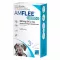 AMFLEE combo 268/241,2mg Lsg.z.Auf.f.Hunde 20-40kg, 3 ks