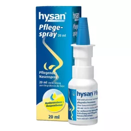 HYSAN Sprej na starostlivosť, 20 ml