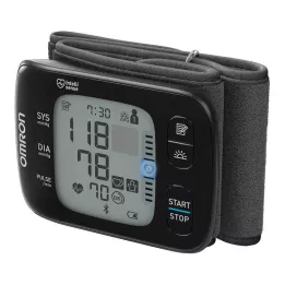 OMRON RS7 Intelli IT Handg.Blutd.Messg.HEM-6232T-D, 1 ks