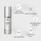 Hyalurónový posilňujúci gél na kontúry, 30 ml