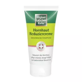 ALLGÄUER LATSCHENK. Krém na redukciu mozoľov, 150 ml