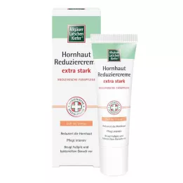 ALLGÄUER LATSCHENK. Extra silný krém na redukciu mozoľov, 30 ml