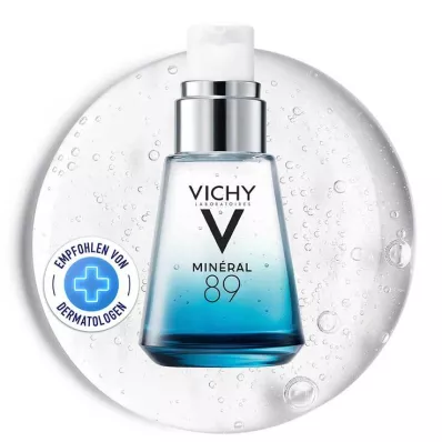 Vichy Mineral 89 Elixír, 30 ml Vichy Mineral 89 Elixír, 30 ml