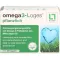 OMEGA3-Loges vegetariánske kapsule, 60 kapsúl