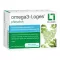 OMEGA3-Loges rastlinné kapsuly, 120 kapsúl
