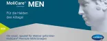 Instructions for use for MOLICARE Premium MEN Pad 2 kvapky, 14 ks - 1