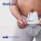 MOLICARE Premium MEN Podložka 3 kvapky, 14 ks