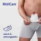 MOLICARE Premium MEN Podložka 3 kvapky, 14 ks