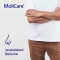 MOLICARE Premium MEN Podložka 3 kvapky, 14 ks