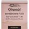 OLIVENÖL INTENSIVCREME Ružový nočný krém, 50 ml