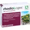 RHODIOLOGES 200 mg filmom obalené tablety, 120 kusov