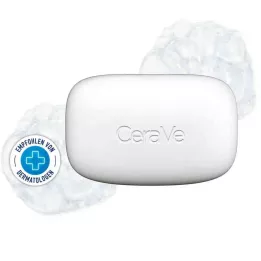 CERAVE Hydratačný umývací prípravok, 128 g