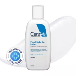 CERAVE Hydratačný krém, 88 ml