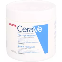 CERAVE Hydratačný krém, 454 g