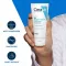 CERAVE SA Regeneračný krém na nohy, 88 ml