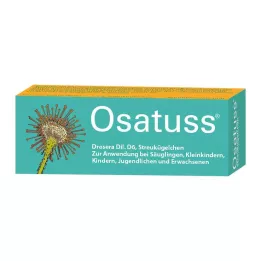 Osatuss globule, 7,5 g