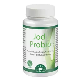 JOD-PROBIO Kapsule Dr. Jacoba, 90 kapsúl